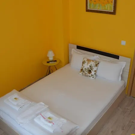 Valentines 3* Kiten (Burgas)