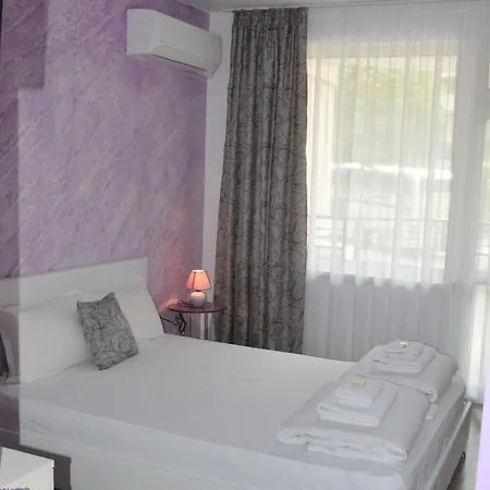 Valentines 3* Kiten (Burgas)