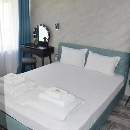 Valentines Kiten (Burgas)