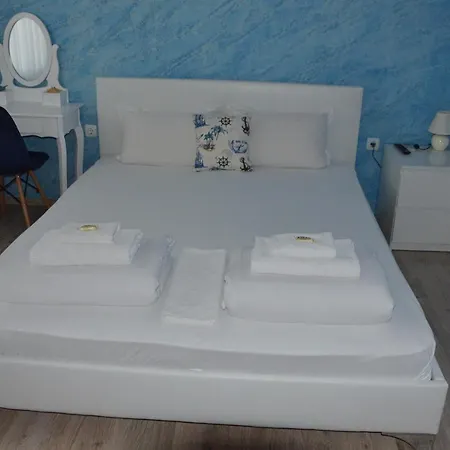 Pensión Valentines Kiten (Burgas)