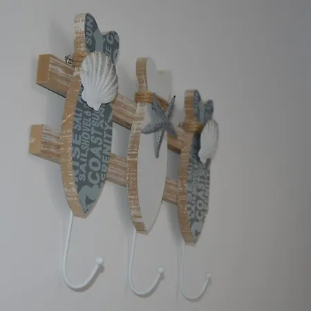 Pensión Valentines Kiten (Burgas)