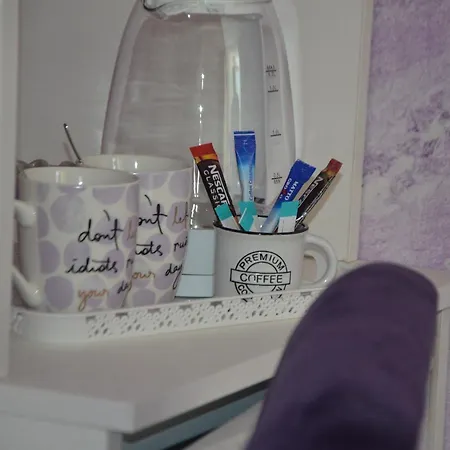 Valentines Pensión Kiten (Burgas)