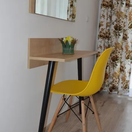 Valentines Pensión Kiten (Burgas)