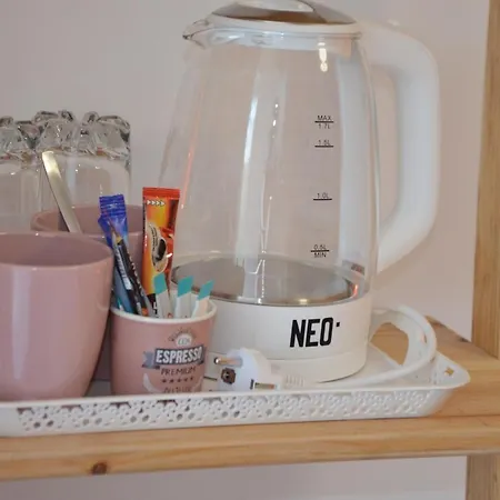 Valentines Pensión 3*