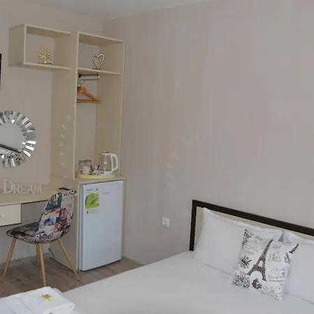 Pensión Valentines Kiten (Burgas)