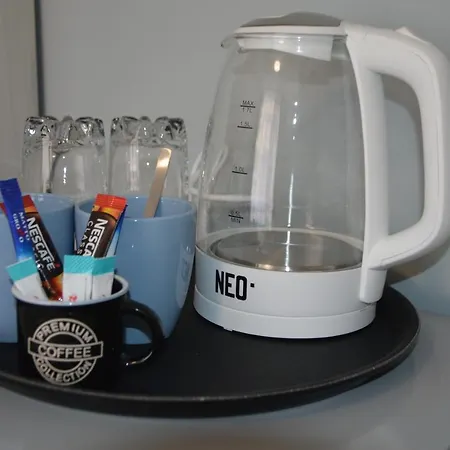 Pensión Valentines Kiten (Burgas)