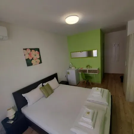 Valentines 3* Kiten (Burgas)