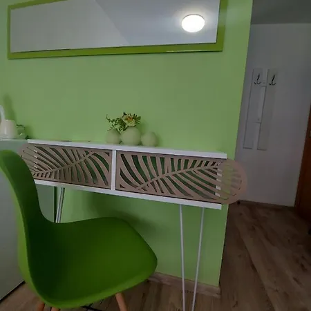 Pensión Valentines Kiten (Burgas)