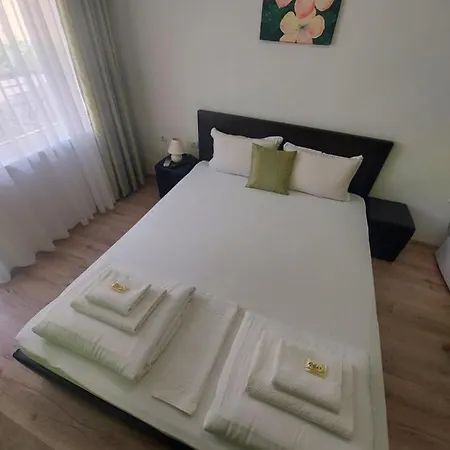 Valentines Kiten (Burgas)