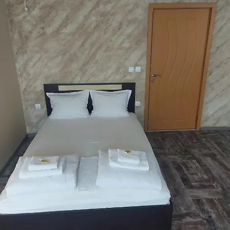 Valentines Pensión Kiten (Burgas)