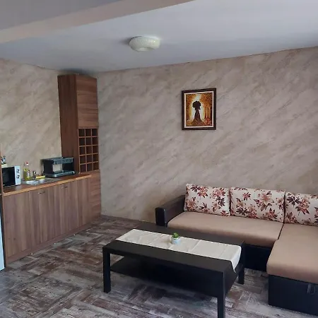 Pensión Valentines Kiten (Burgas)