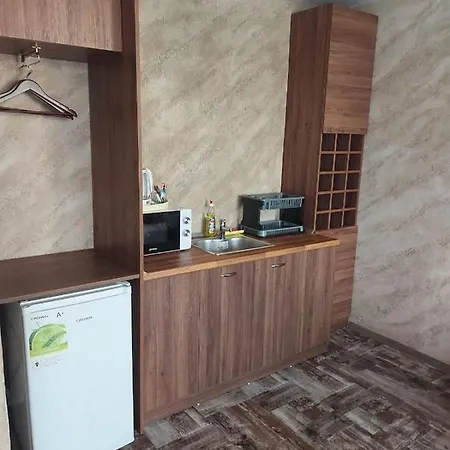 Valentines Pensión 3*