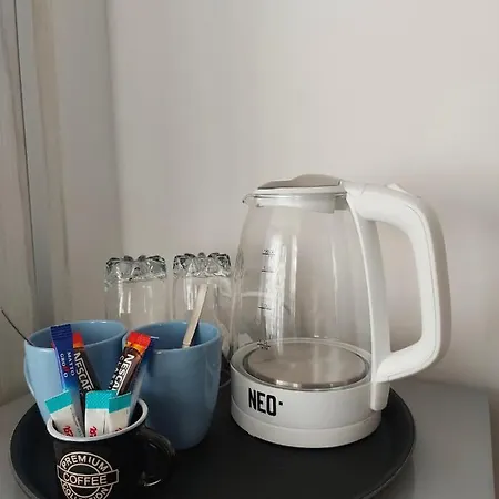 Valentines Kiten (Burgas)