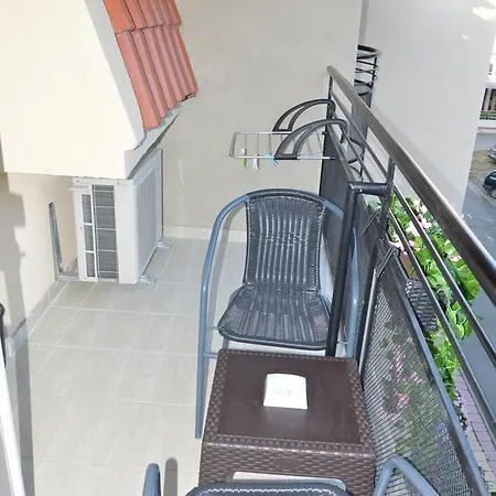 Pensión Valentines Kiten (Burgas)