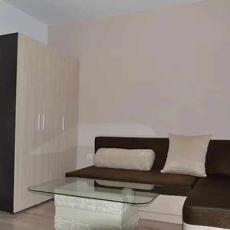 Pensión Valentines Kiten (Burgas)