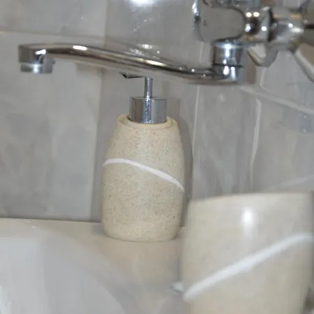 Valentines Pensión Kiten (Burgas)