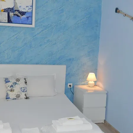 בית הארחה Valentines 3*