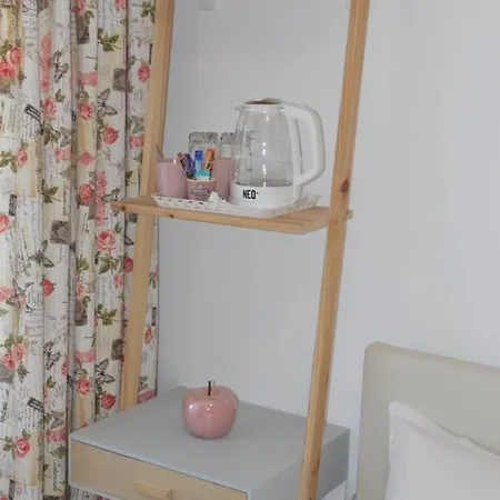 Valentines 3* Китен