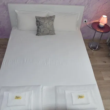 Valentines 3* Kiten (Burgas)