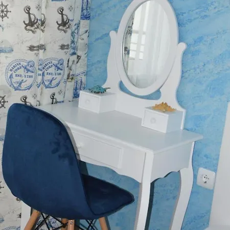 Гостевой дом Valentines 3*