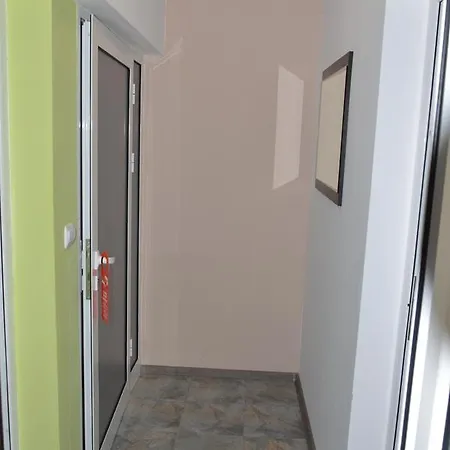 Valentines Гостевой дом 3*