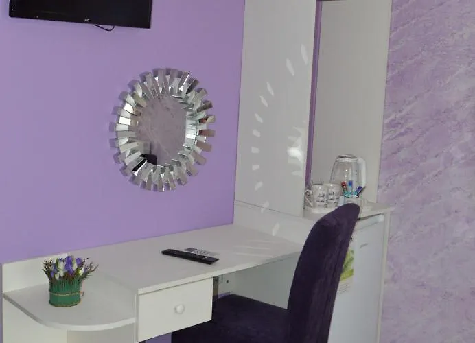 Къща за гости Valentines