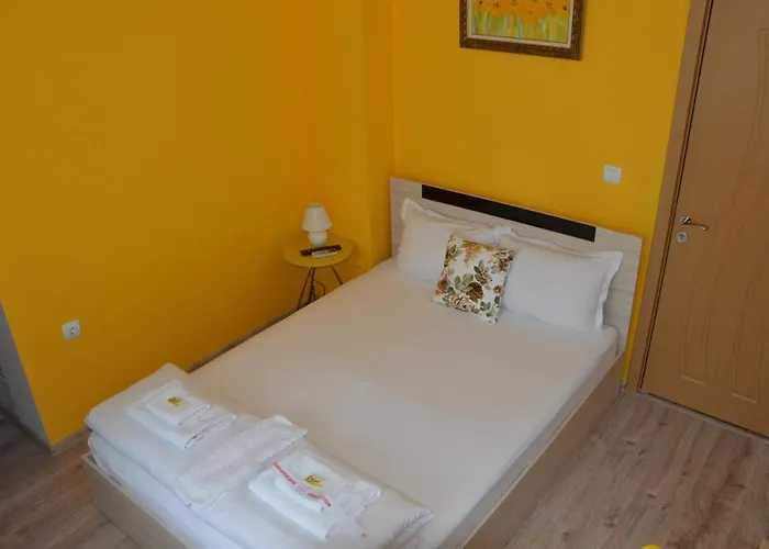 Valentines 3* Китен