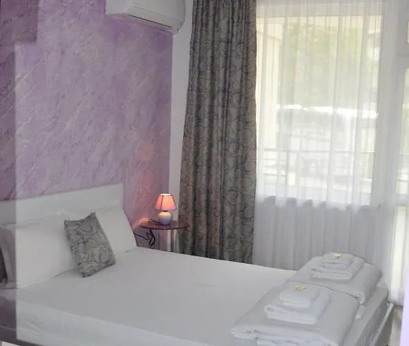 Valentines 3* Китен