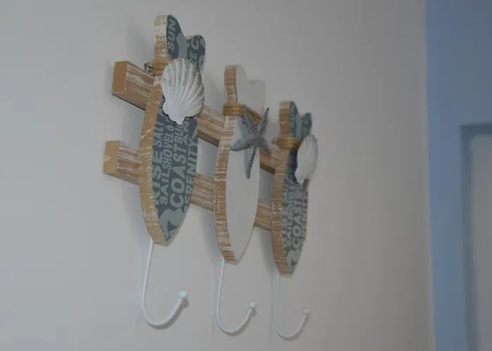 Къща за гости Valentines Китен