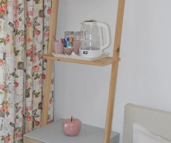 Valentines 3* Китен