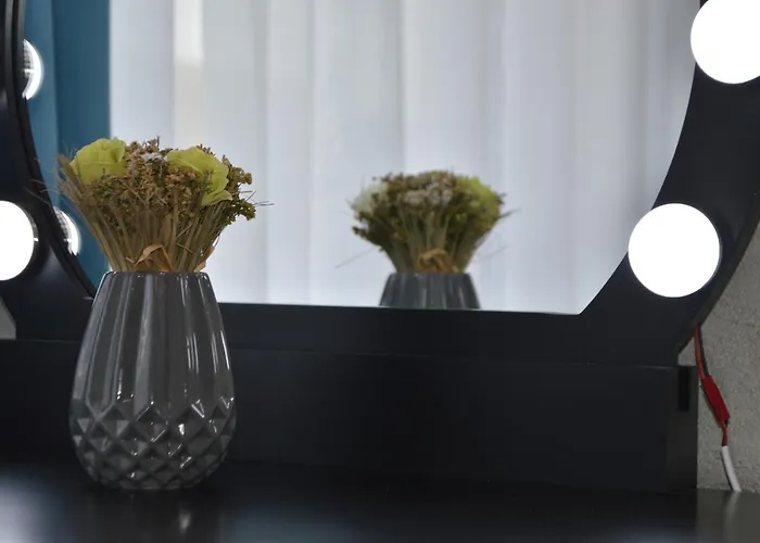 Valentines Къща за гости Китен