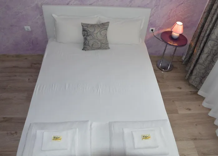 Valentines 3* Китен