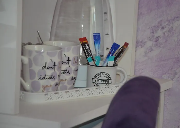 Valentines Къща за гости Китен