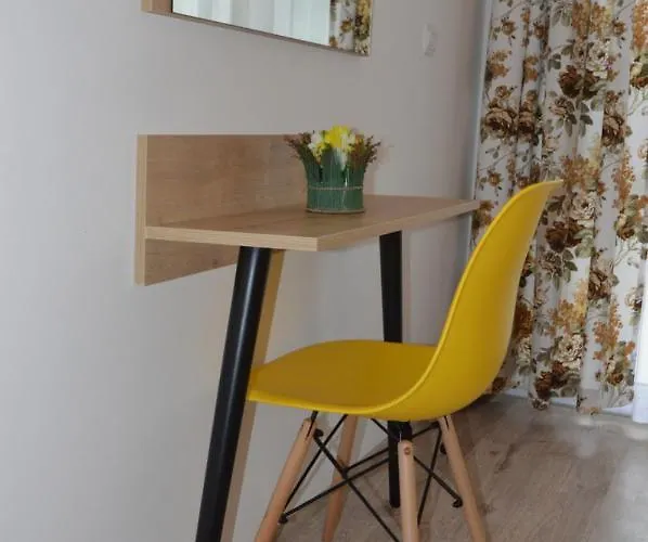 Valentines Къща за гости Китен