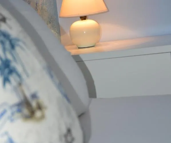 Къща за гости Valentines