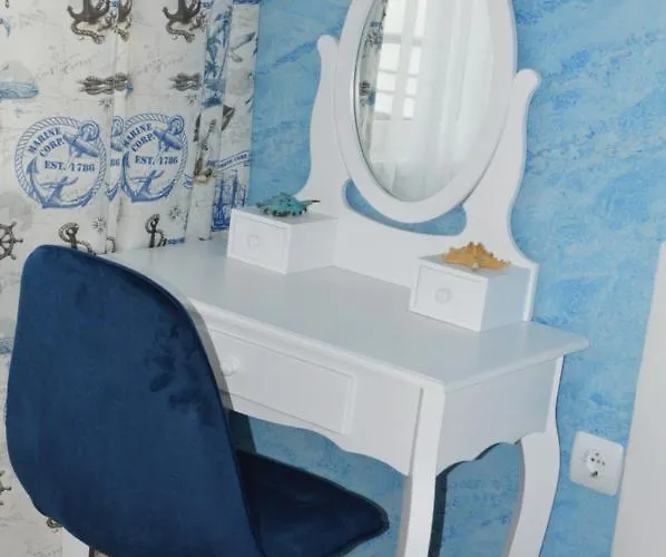 Къща за гости Valentines 3*