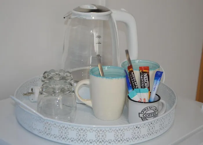 Къща за гости Valentines