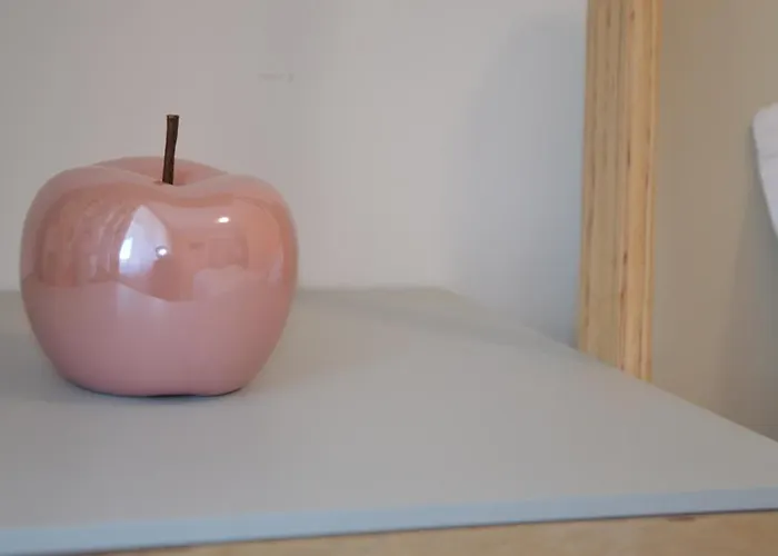 Къща за гости Valentines 3*