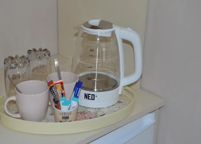 Valentines Къща за гости