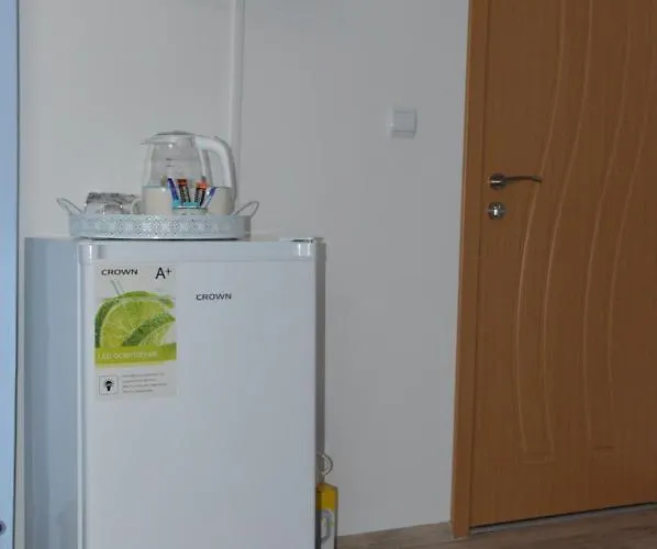 Къща за гости Valentines