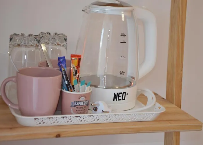 Valentines Къща за гости 3*