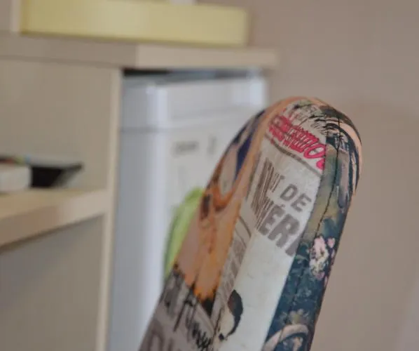 Къща за гости Valentines 3*