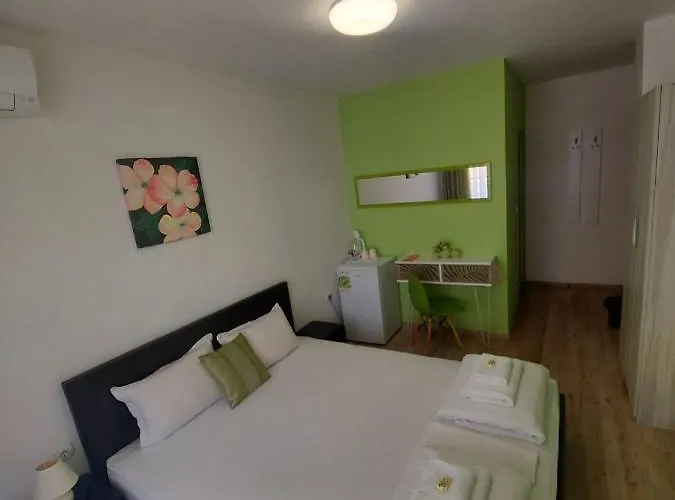 Valentines 3* Китен