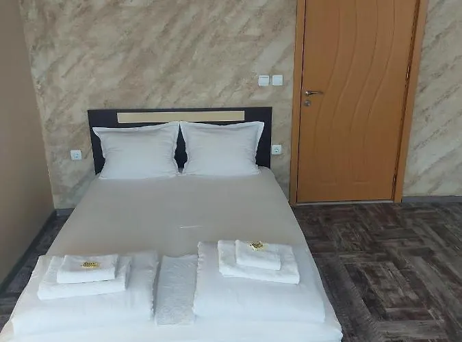 Valentines Къща за гости Китен