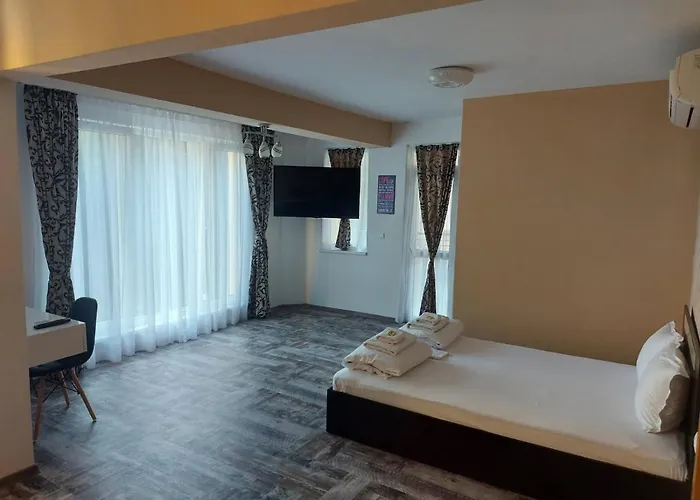 Къща за гости Valentines