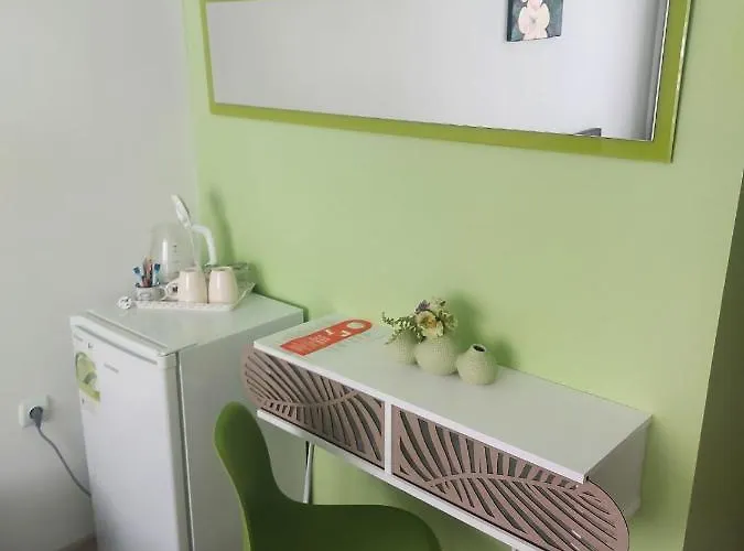 Valentines Къща за гости Китен