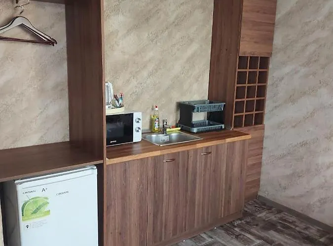 Valentines Къща за гости 3*