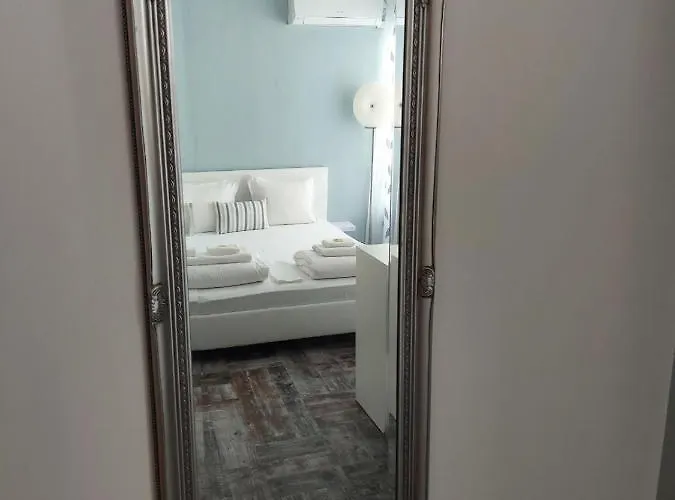 Къща за гости Valentines