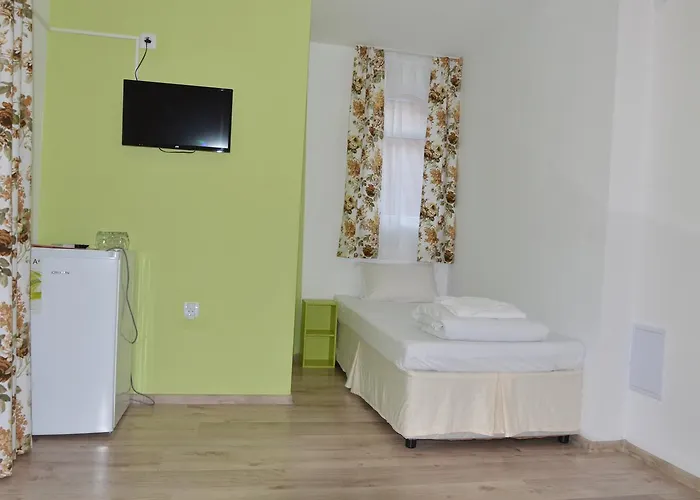 Valentines Къща за гости